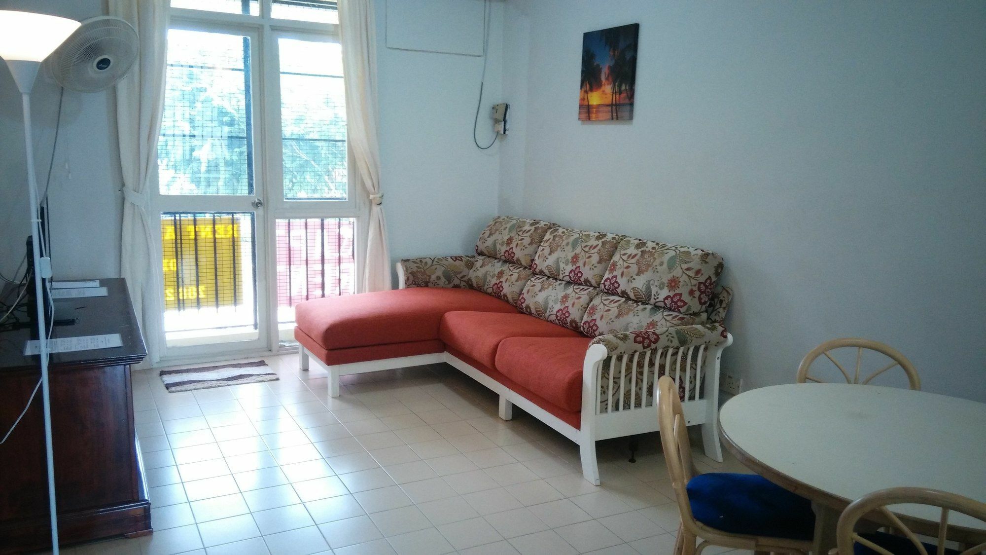 Pinang Beach Apartment @ Bayu Emas Batu Ferringhi Exterior photo